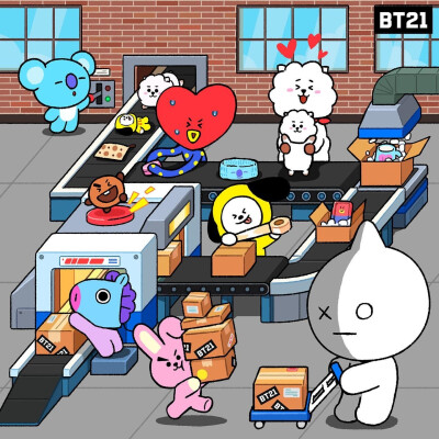 BT21