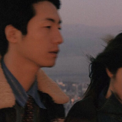 情侣头像 最感动的是他懂得你所有的口是心非。「侵权删」