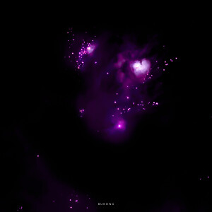 「烟火刹那，星河万年」
 ©大圣不空