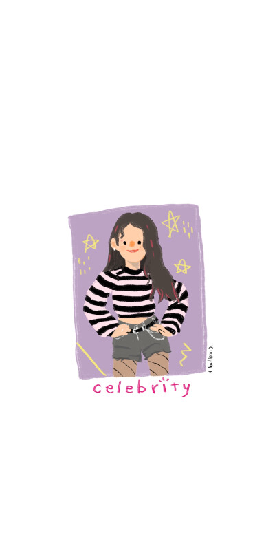 Celebrity