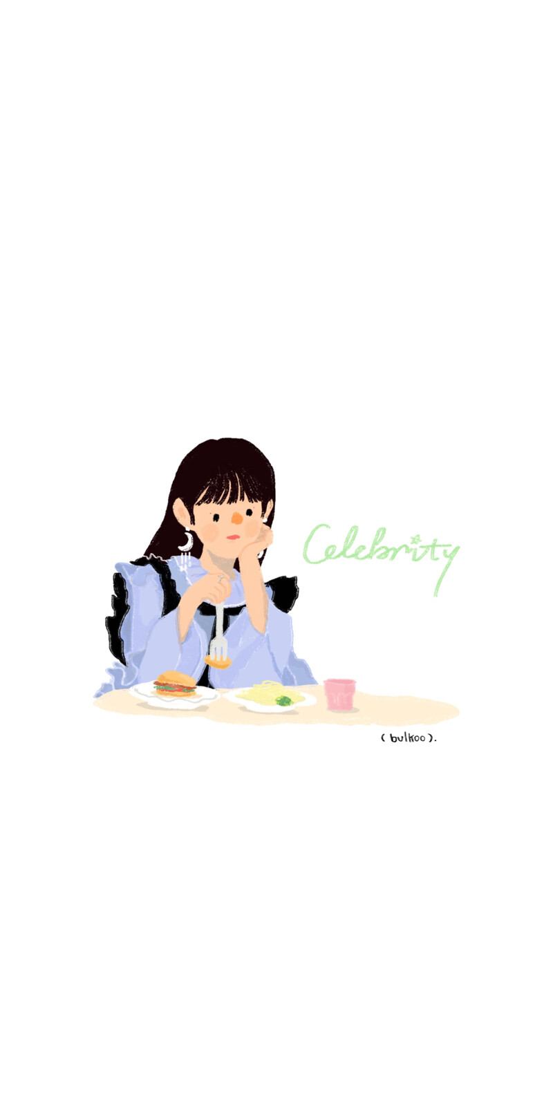 Celebrity