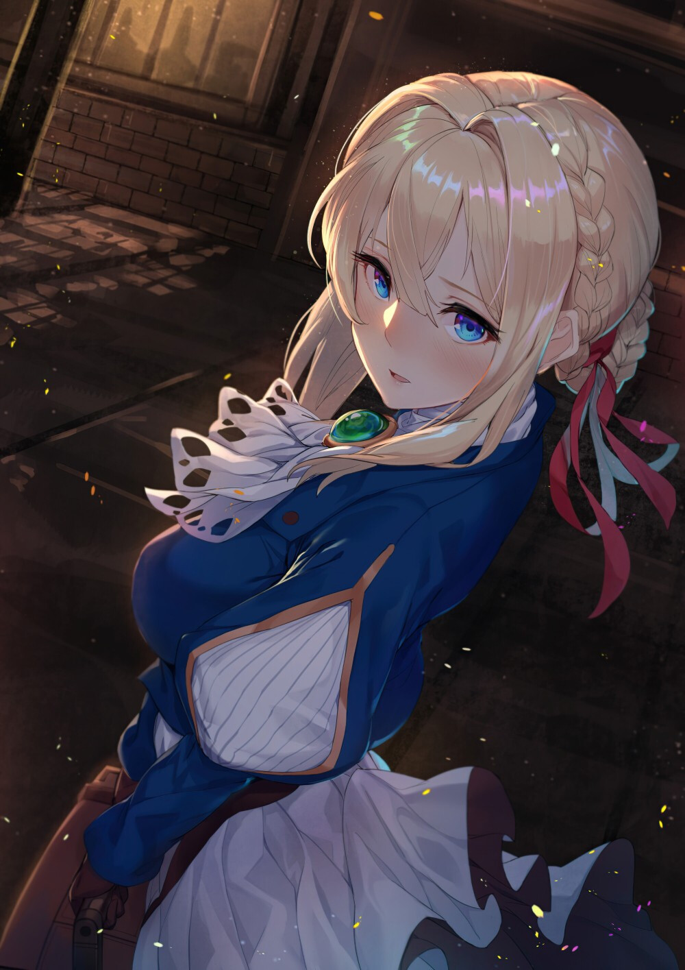二次元
