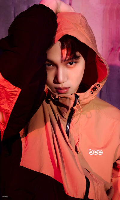 EXO 金钟仁 KAI