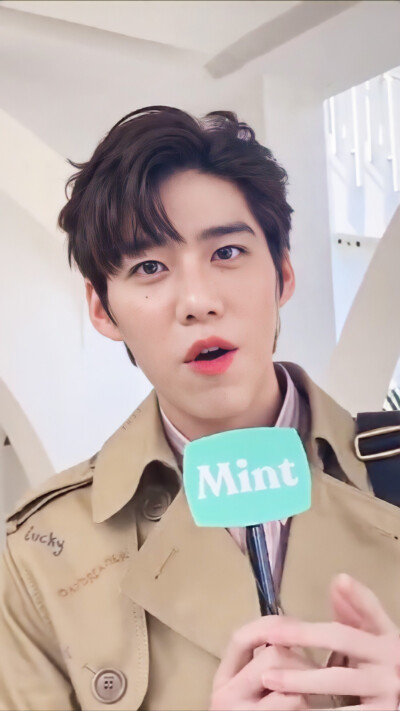 BKPP
MINT VLOG 饭修
Cr.TH_ZJJ