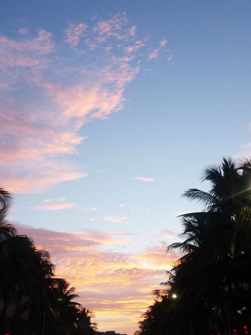 谁不是翻山越岭去爱.