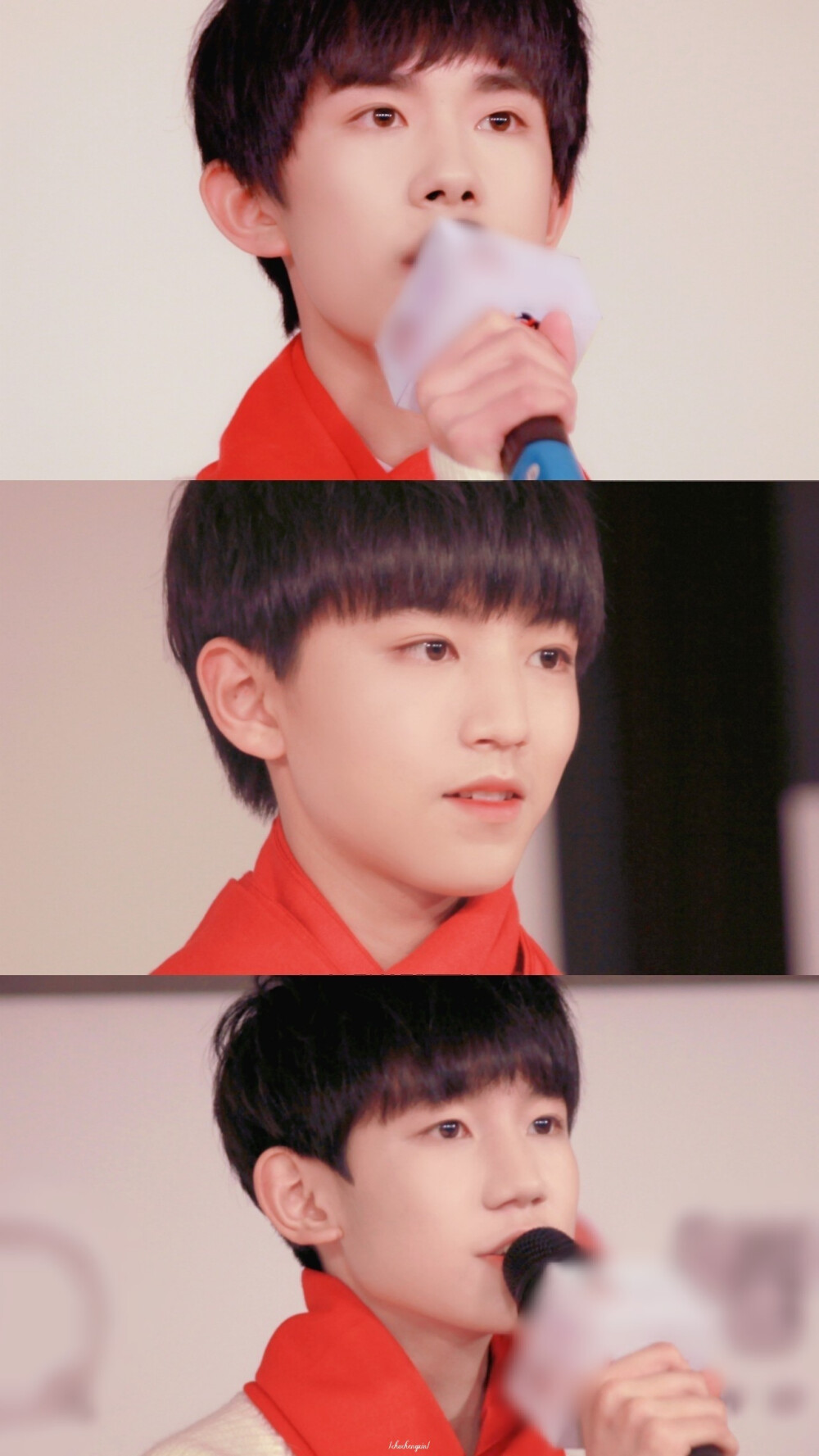 TFBOYS