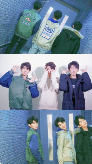 TFBOYS