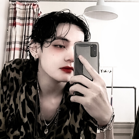 那种不喜欢任何人的感觉真的很轻松