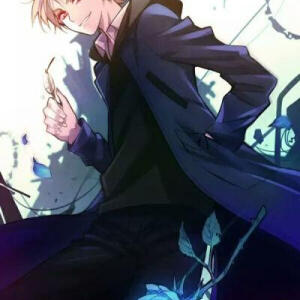 幻界战线(绝望王)漫图侵权删#