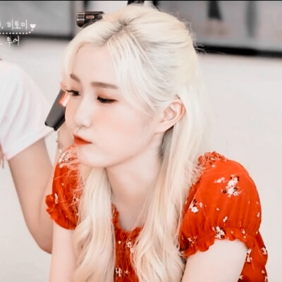 本田仁美
原截沈喃月
©苏旻玧