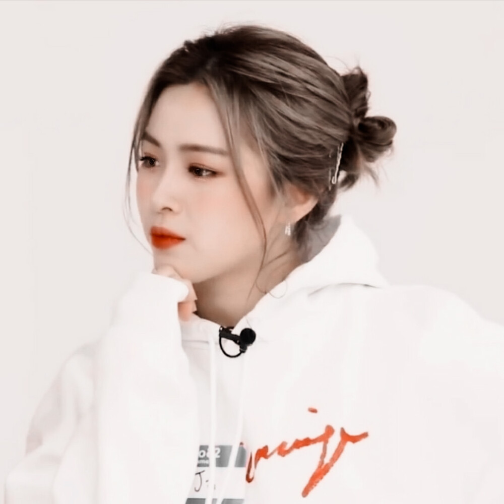 申留真
原截沈喃月
©苏旻玧