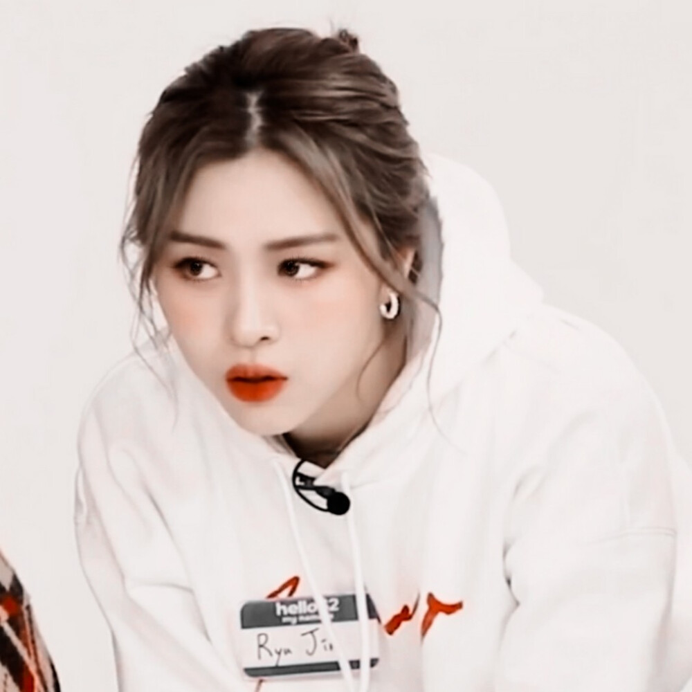 申留真
原截沈喃月
©苏旻玧