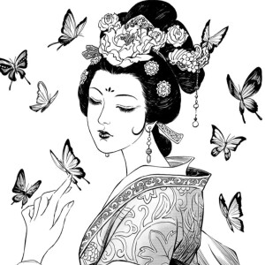 刺客信条:王朝
作者@许先哲/张肖