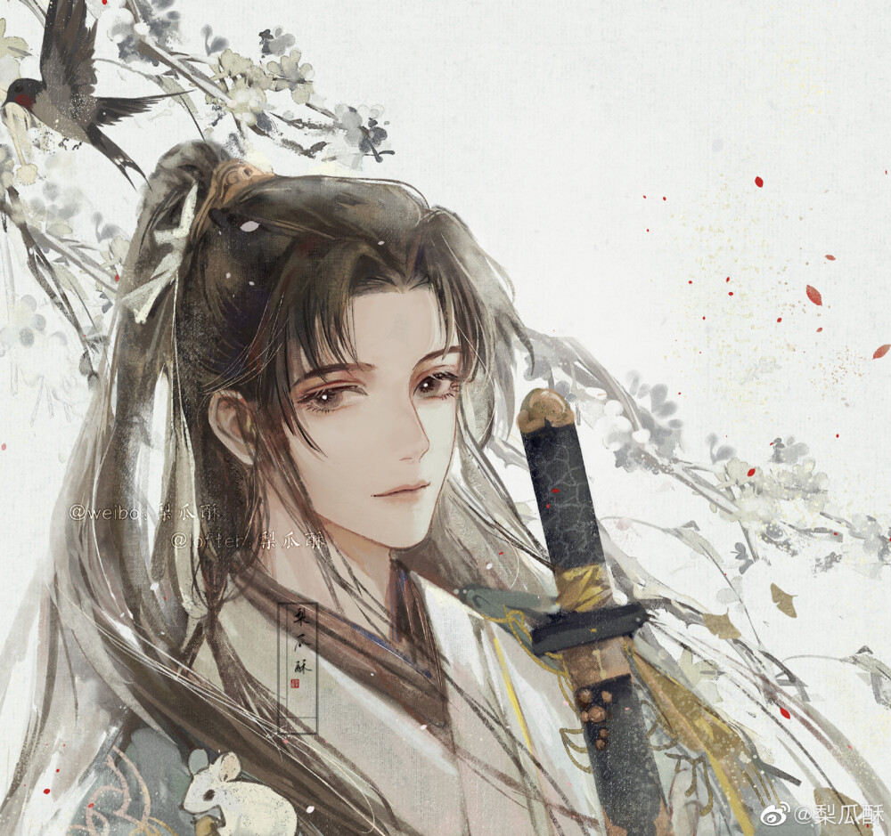 江南百景图梨瓜酥