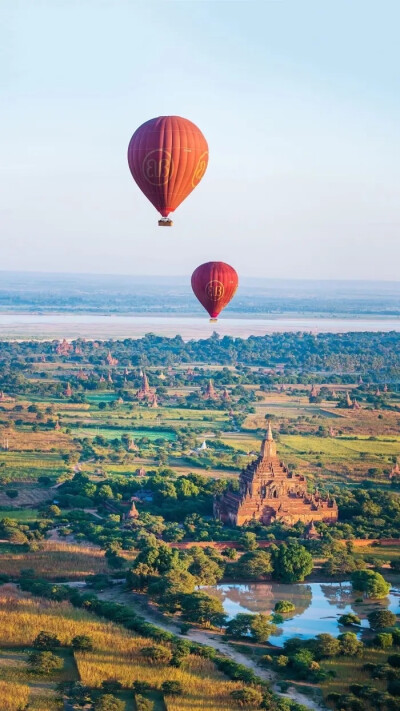 治愈系高清无水印壁纸