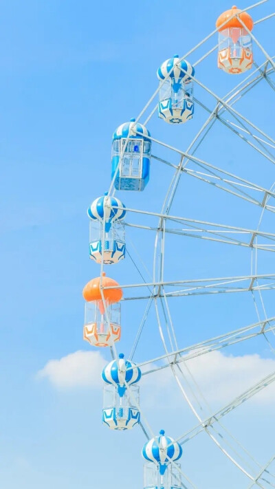 治愈系高清无水印壁纸