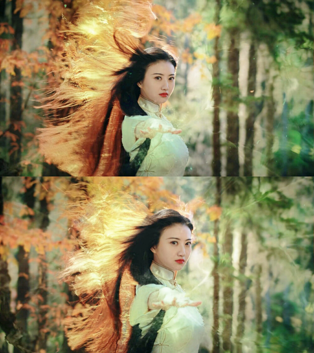 司藤‖景甜 壁纸第一集第1集