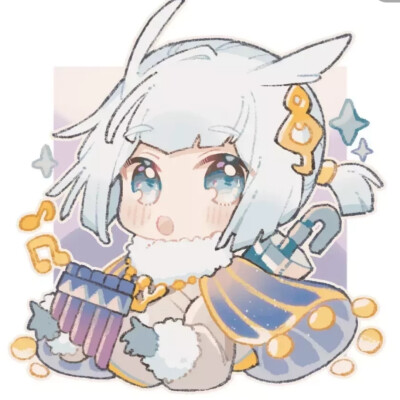 【LOF 画师（sunny尼桑∑）】