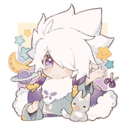 【LOF 画师（sunny尼桑∑）】