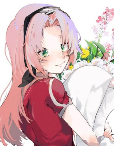 春野樱