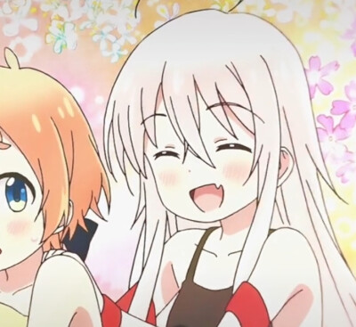 可爱的动漫头像