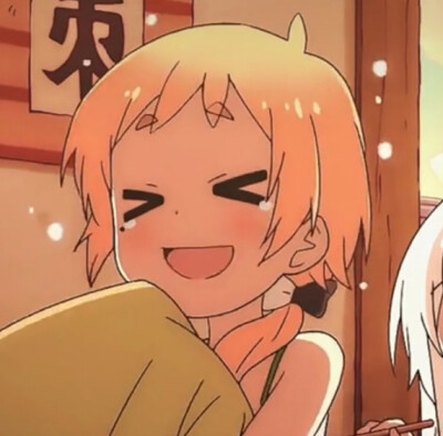 可爱的动漫头像