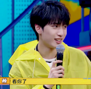 严浩翔可二改
二改收藏专辑标明贺忱煜或ID
改了d爆我