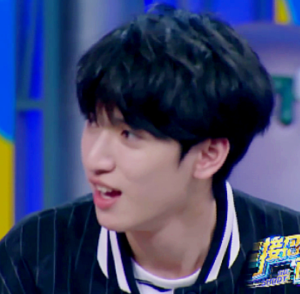 严浩翔可二改
二改收藏专辑标明贺忱煜或ID
改了d爆我