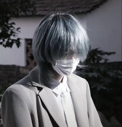 男头