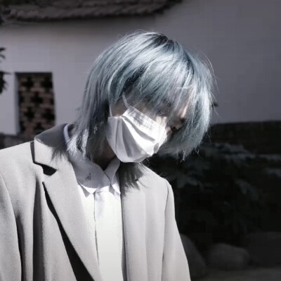 男头