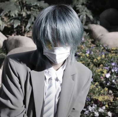 男头
