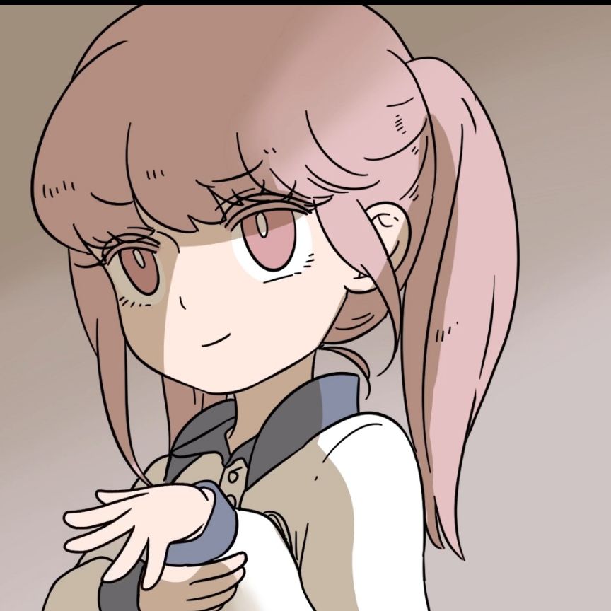 头像
出自动漫：废柴狐啊桔