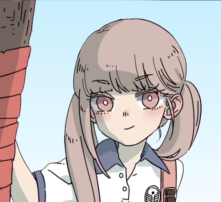 头像
出自动漫：废柴狐啊桔