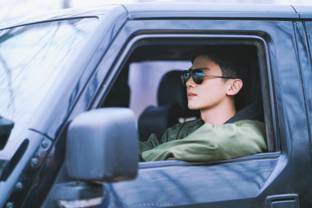 邢克垒白敬亭 - 堆糖,美图壁纸兴趣社区