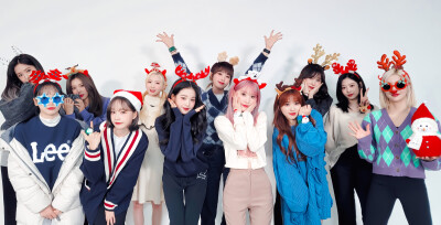 IZ*ONE