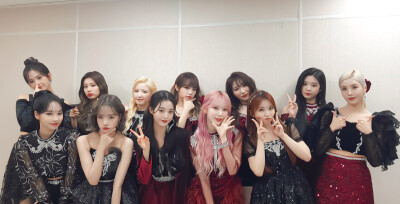 IZ*ONE