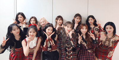 IZ*ONE