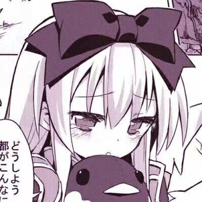 头像