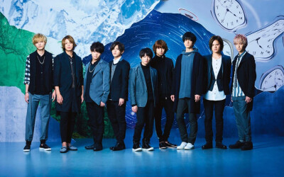 heysayjump