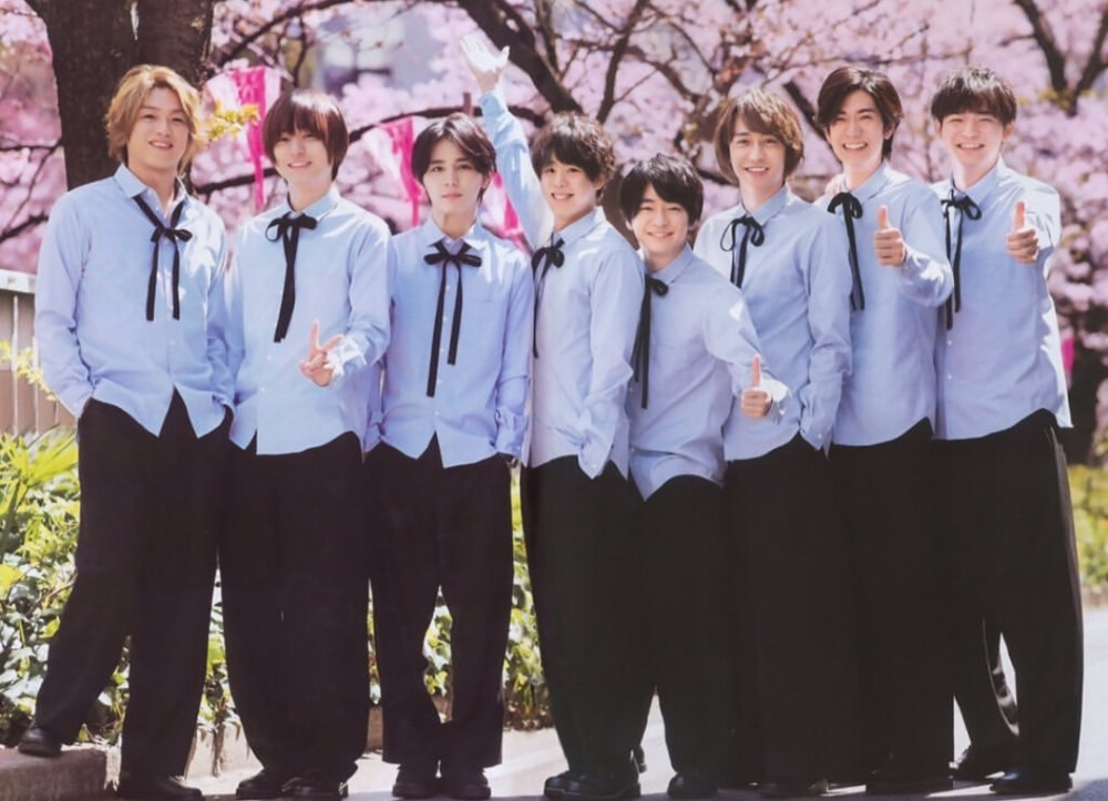 heysayjump