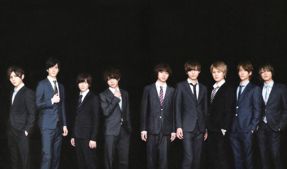 heysayjump