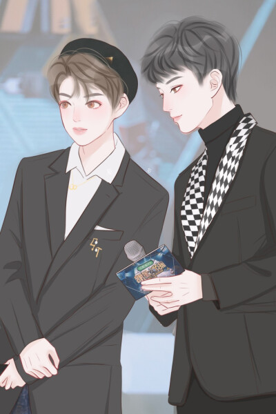 你若是启蒙运动，我就是理性主义，不离不弃，相存相依