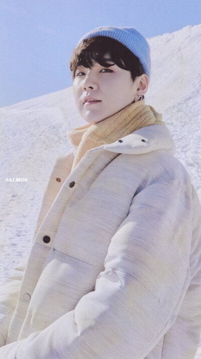 闵玧其
2021 WINTER PACKAGE
cr.SALMON_613