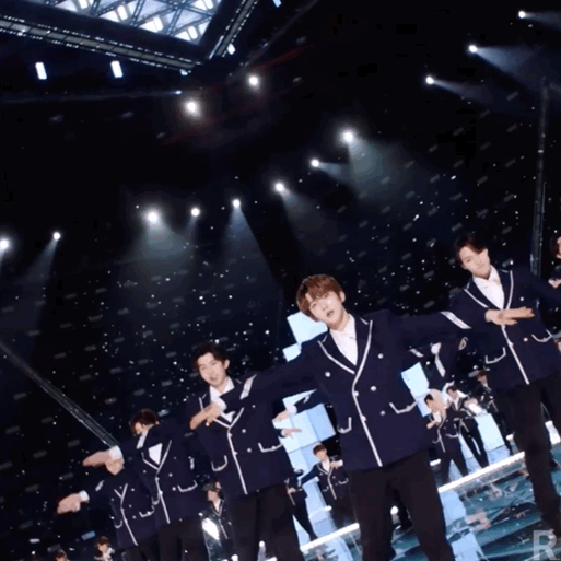 刘宇 创造营2021主题曲