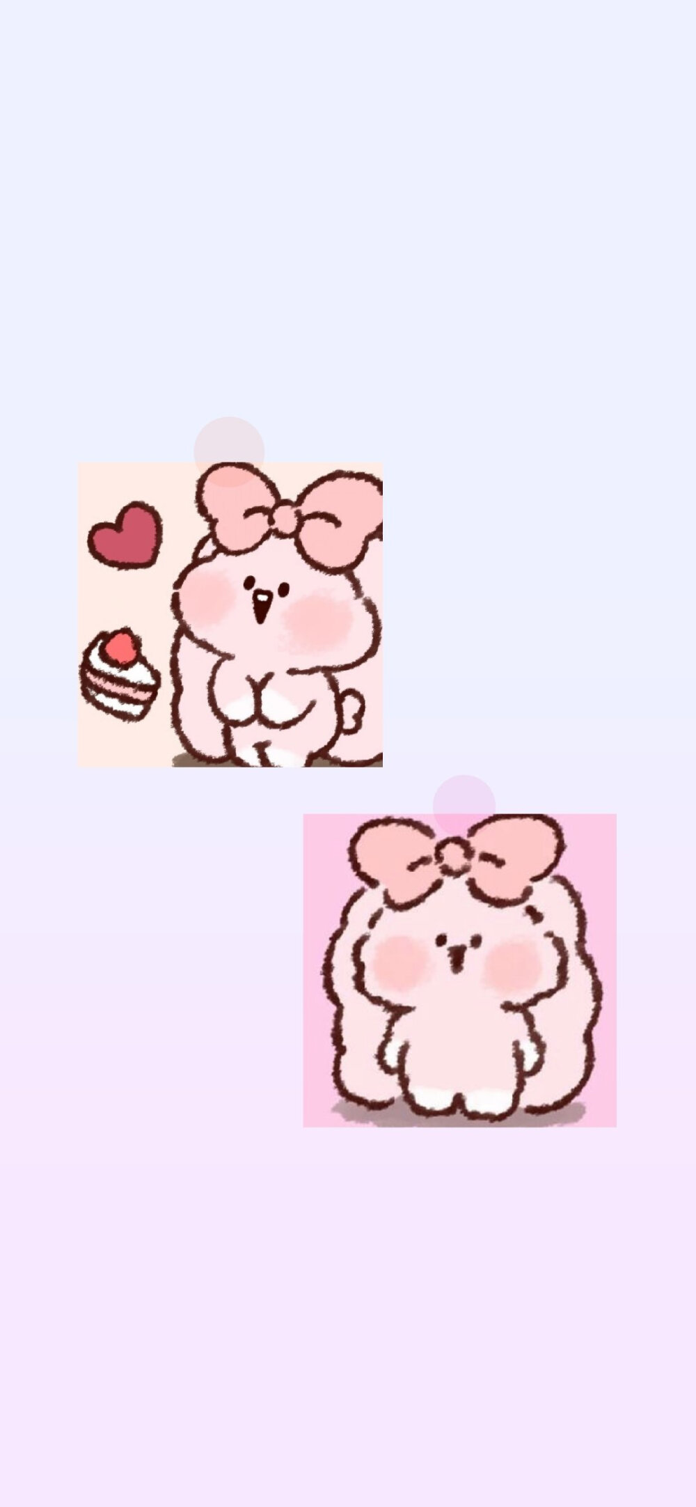 少女心壁纸