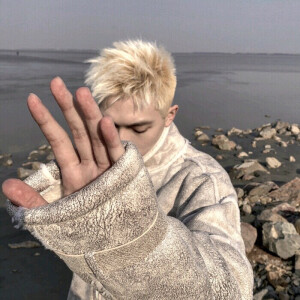 09手机扫码,直接把美图下载到手机上 堆糖收集工具 注册协议 隐私