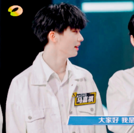 文鑫，祺轩，文严文
原截贺忱煜