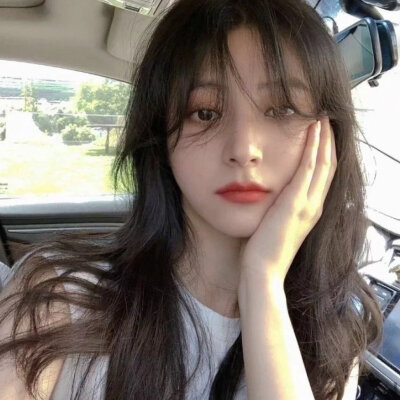 女生头像 侵权删