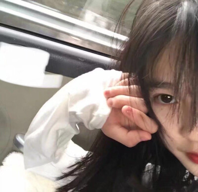 女生头像 侵权删