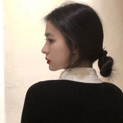 女生头像 侵权删